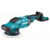 Makita DPO600Z belaidė poliravimo mašina, 18 V, 150 mm