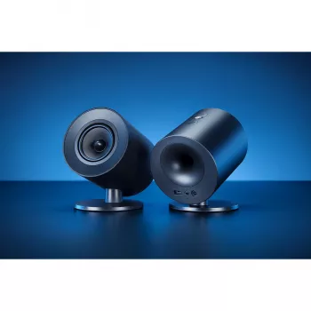 Pilno diapazono garsiakalbis Razer Nommo V2 X 2.0 kanalų