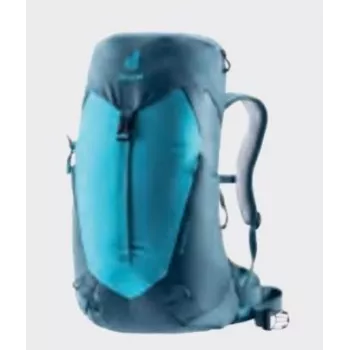Kuprinė Deuter AC Lite 14 SL — 14 L, vidinis rėmas, unisex, mėlyna