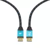 TB AKTBXVDMDP2120N DisplayPort 2.1 kabelis 2 m