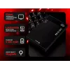 Tracer AirMag1 belaidis įkroviklis LiPo 5000 mAh juodas