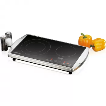 ROMMELSBACHER Ceran CT 3403/TC – Nešiojama indukcinė kaitlentė