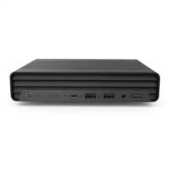 Kompiuteris HP Elite Mini 800 G9, Intel Core i5-12500, 16 GB RAM, 256 GB SSD, Windows 11 Pro, A1 klasė