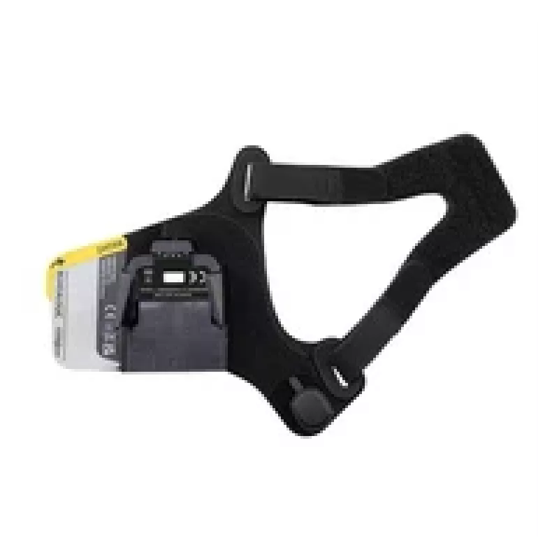 Rankinis dirželis Datalogic HT1-HS7600KR juodas, saugus laikymas, patogus naudojimas