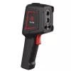 Termovizijos kamera Guide Sensmart E1+ – 120×90 px terminis jutiklis, 240×180 px maks., 2,4 colio LCD, Wi‑Fi, IP54, -20–550 °C