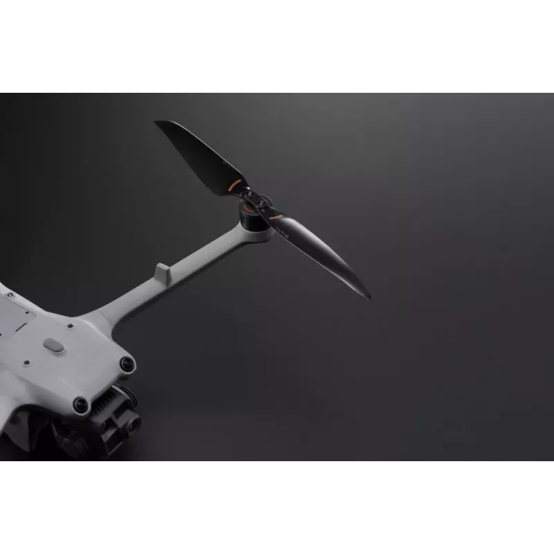 Propelerių rinkinys DJI Matrice 4D – žemo triukšmo, apsauga nuo apledėjimo, atsarginės dalys