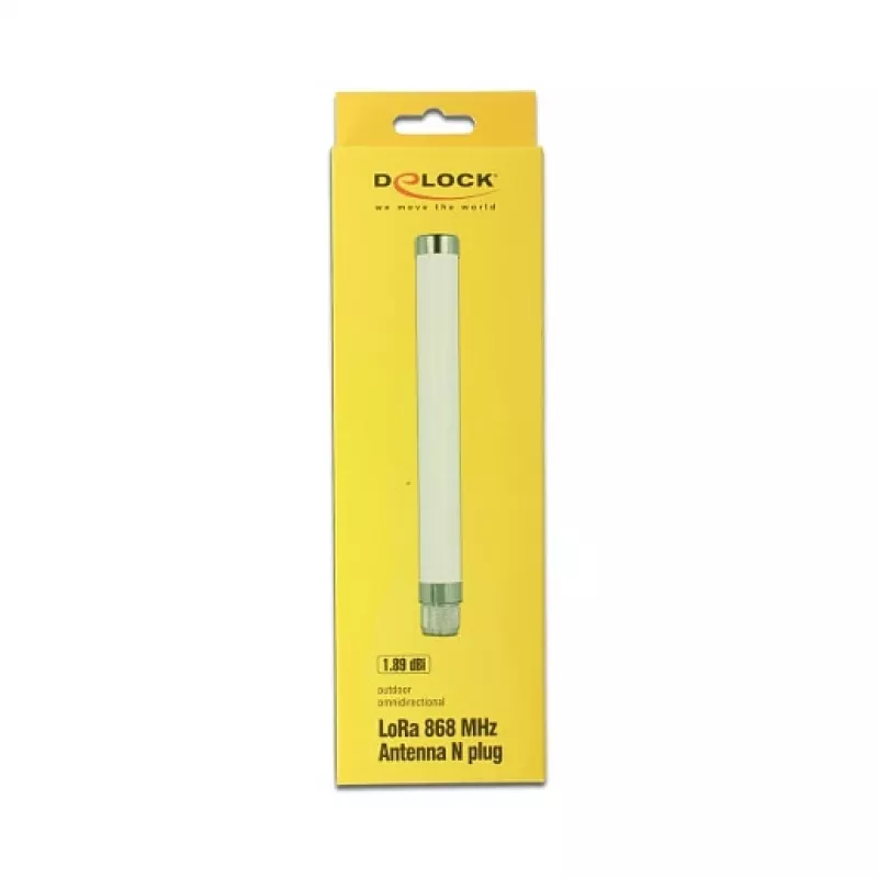 Kryptinė antena DeLOCK 89633