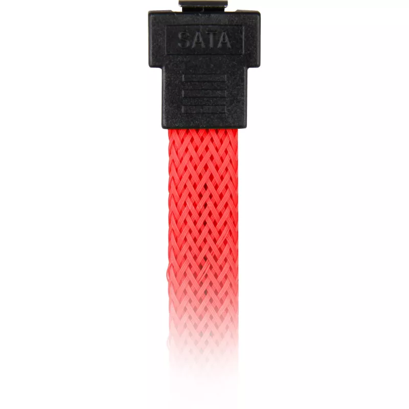 Sharkoon SATA kabelis - Serial ATA 150/300/600 - SATA (W)