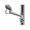 Sieninis klaviatūros laikiklis Ergotron LX Sit-Stand