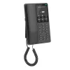 IP telefonas Grandstream Networks GHP621 juodas
