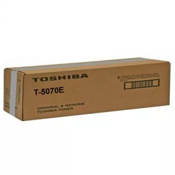 Toshiba T-5070E - 6AJ00000258 - Toner juodas - skirta e-STUDIO 257, 307, 357, 457, 507