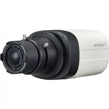 Hanwha Techwin HCB-6000PH – Vidinė CCTV vaizdo kamera, laidinė, 500 m