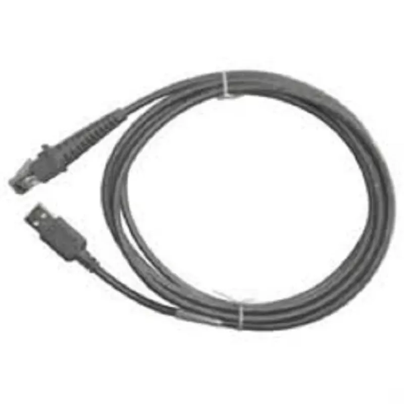 Datalogic ADC LTD laidas MGL USB Type A, 2 m (90A052211)