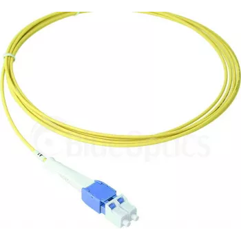 Skiemo šviesolaidinis kabelis CBO SFP8181BU2MK 2 m, LC–LC, G.657.A1, geltonas