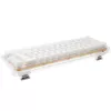 Ducky One 3 SF klaviatūra Gaming USB Balta