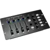 DMX valdiklis EUROLITE DMX LED EASY Operator Deluxe 192 kanalų, modelis 70064574