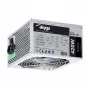 Akyga Basic AK-B1-420 ATX maitinimo blokas 420 W, 120 mm ventiliatorius, pasyvus PFC, pilkas