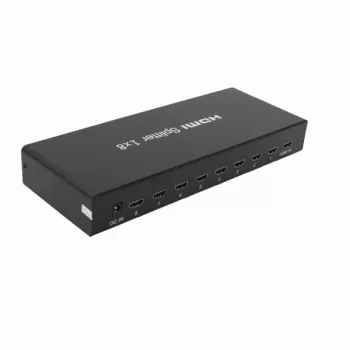 Sbox HDMI skirstytuvas 1x8 HDMI-1.4 HDMI-8
