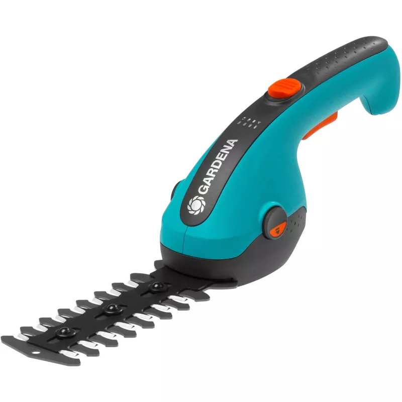 GARDENA krūmų žirklių atsarginis peilis, tinka GARDENA ClassicCut Li, GARDENA ComfortCut Li (09863-20)