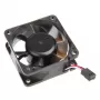 Ventiliatorius Noiseblocker BlackSilentPro PR-2 60 mm