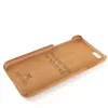 Dangtelis Woodcessories Slim iPhone 6/6s 11,9 cm (4,7 colio)
