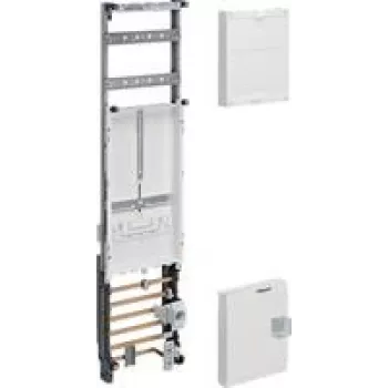 Komplektinis skydas 1050mm 1-laukis TSG ZH33Q5N (ZH33Q5N)