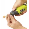 RYOBI EHT150V tiesinis šlifuoklis 150W, 115 priedų rinkinys