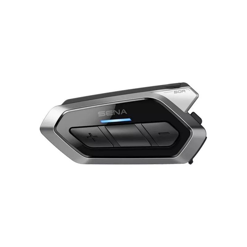 SENA 50R-02D Dvigubas motociklininkų interkomo rinkinys