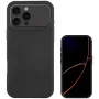 4smarts Silicone Case Cupertino 541570 dėklas telefonui Apple iPhone 17 Pro, suderinamas su MagSafe