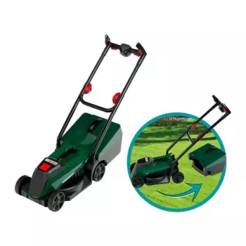 Žaislinis elektrinis vejapjovės rinkinys KLEIN 2780, 32 cm pjovimo plotis, 1200 W