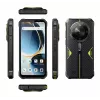 Išmanusis telefonas FOSSiBOT F105 žalias CH