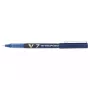 Tušinukas Pilot Hi-Tecpoint V7 mėlynas