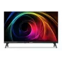 Sharp 24HA1205E TV 61 cm (24) HD Black
