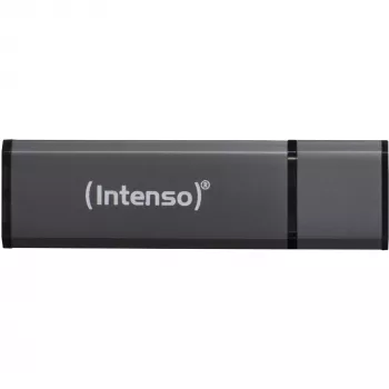 Intenso Memory Drive Flash USB2 128GB ANTRACITAS