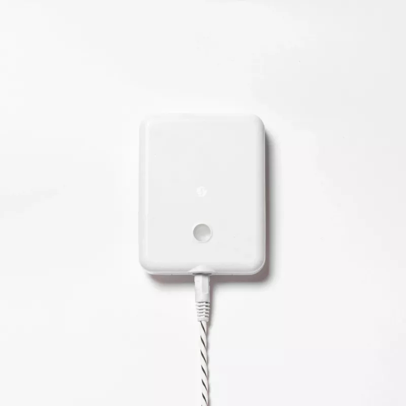Shelly Flood Gen4 WiFi/Zigbee vandens nuotėkio jutiklis
