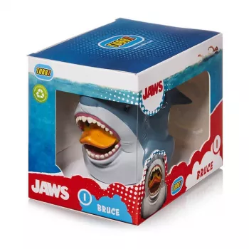 TUBBZ Sammelente – Jaws Bruce 9 cm