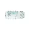 axing SPU 58-05 - 5 įėjimai - 8 išėjimai - 950-2400 MHz / 85-862 MHz - IP20 - F jungtys