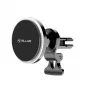 Belaidis automobilinis kroviklis Tellur TLL151431, suderinamas su MagSafe, 15W, juodas, išmaniesiems telefonams