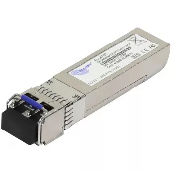 SFP modulis ALLNET ALL4793 5 Gbit/s vienmodis LC