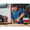Pjūklas Einhell TC-CS 89 rankinis diskinis