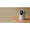 Vidaus stebėjimo kamera Xiaomi C302 — 3 MP, H.265, microSD (8–256 GB)