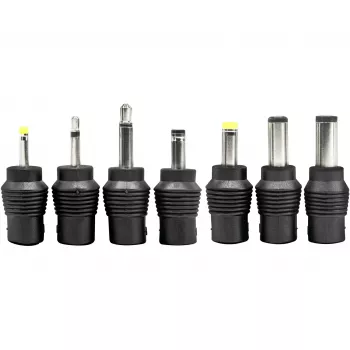 Maitinimo adapteris/inverteris Ansmann 1201-0023, 12W, 100-240V