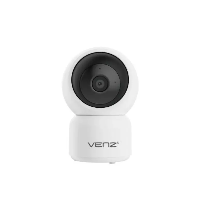 WOOX R4259 VENZ by WOOX R4259PT vidaus HD kamera 360 laipsnių sukimu