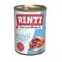 Šlapias šunų ėdalas RINTI Kennerfleisch Heart Poultry Adult 400 g, pilnavertis pašaras, 11% baltymų, 8% riebalų