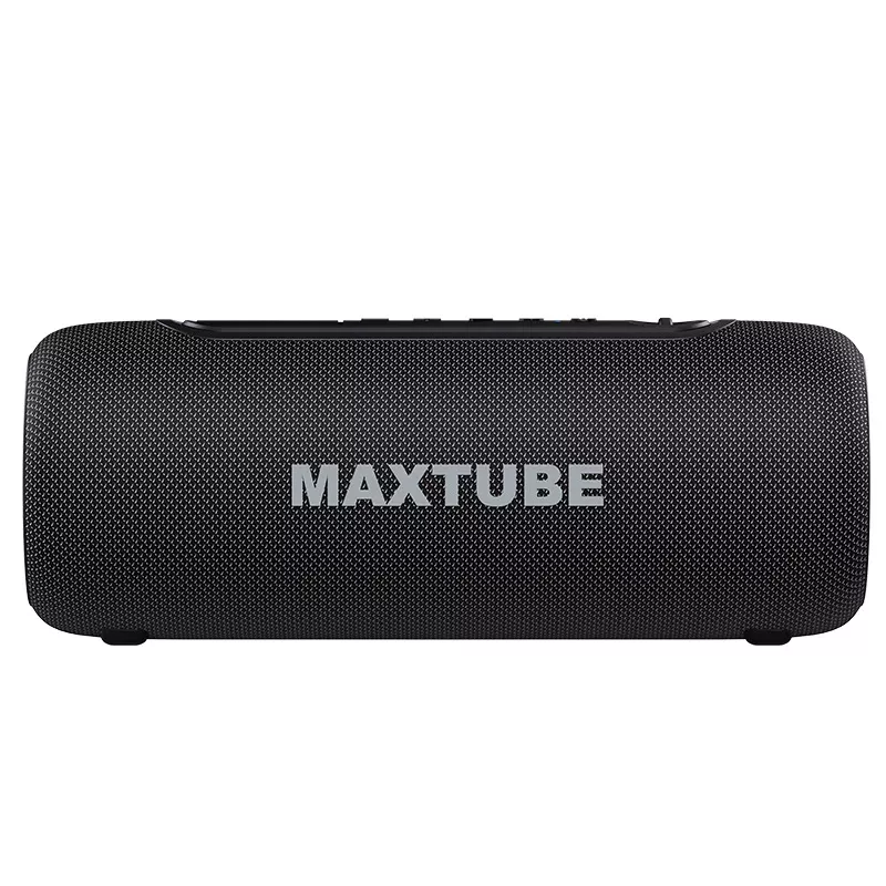 Garsiakalbiai TRACER MaxTube 20W TWS Bluetooth, juodi