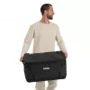 Thule 5531 Chasm Gear Hauler 80L Juoda – Pusiau standus krepšys įrangai