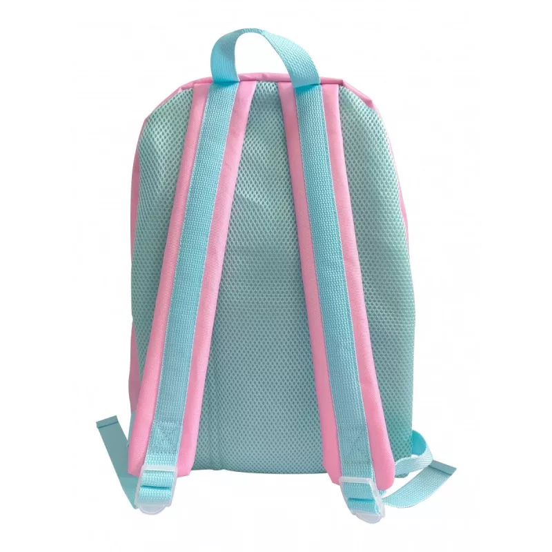 Vaikiška kuprinė Kids Euroswan Lilo and Stitch – 12 L talpos, mokyklinė / dieninė