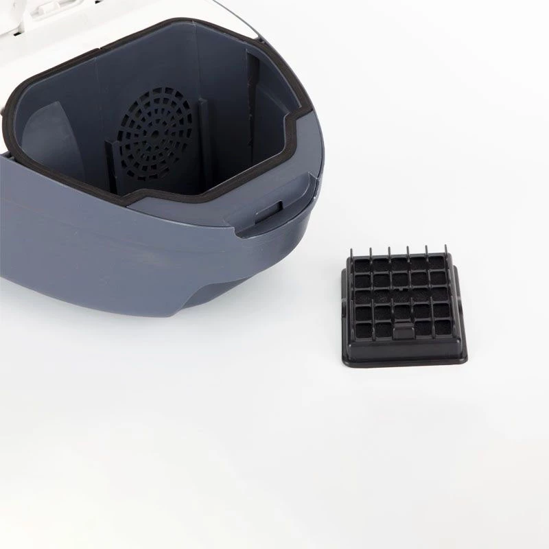 Cikloninis dulkių siurblys JATA AP915