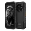 Išmanusis telefonas UleFone Armor X32 Pro 5G 6,1 colio 8 GB RAM 256 GB atminties Future Black
