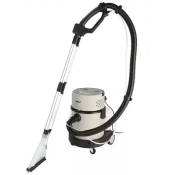 DEDRA skalbiamasis dulkių siurblys 2v1 1200W 20L